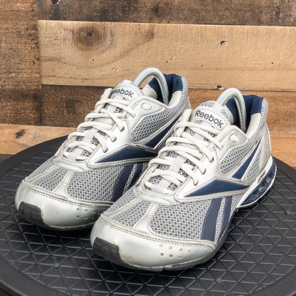 reebok dmx ride shoes